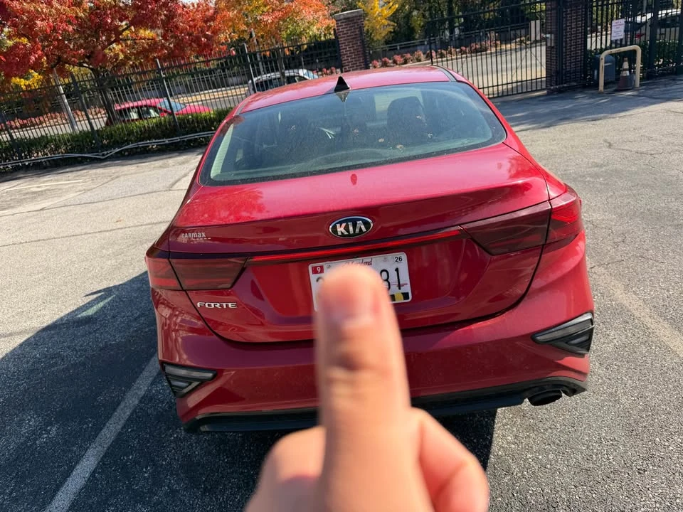 2020 Kia Forte - Image 3 of 8