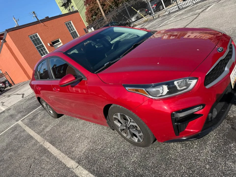 2020 Kia Forte - Image 5 of 8