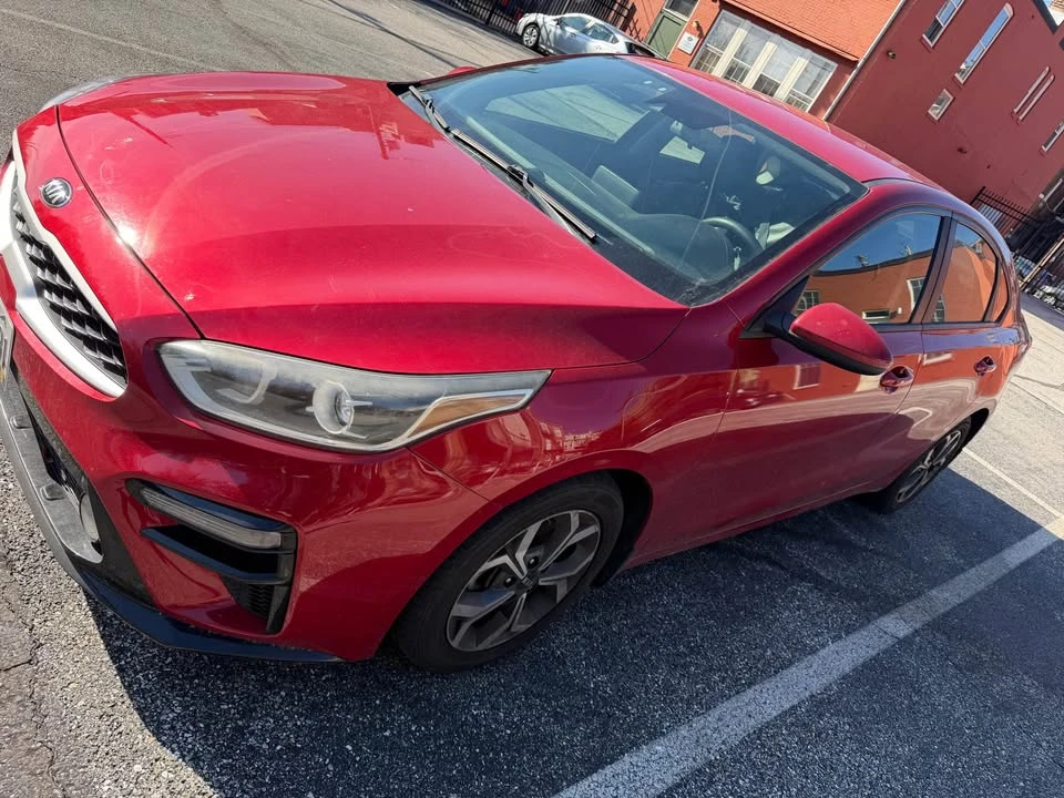 2020 Kia Forte - Image 2 of 8