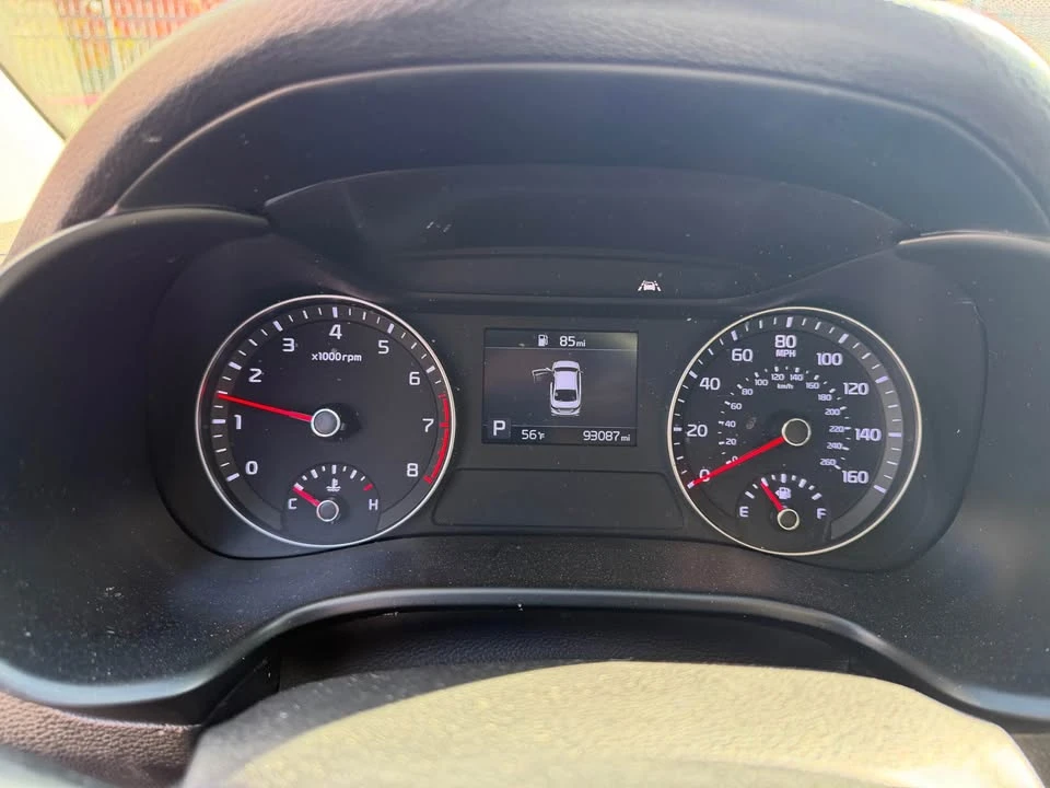 2020 Kia Forte - Image 8 of 8