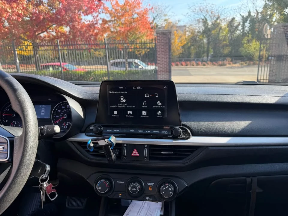 2020 Kia Forte - Image 7 of 8