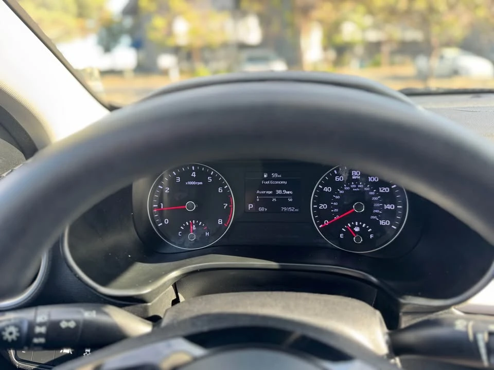 2020 Kia Forte - Image 15 of 16