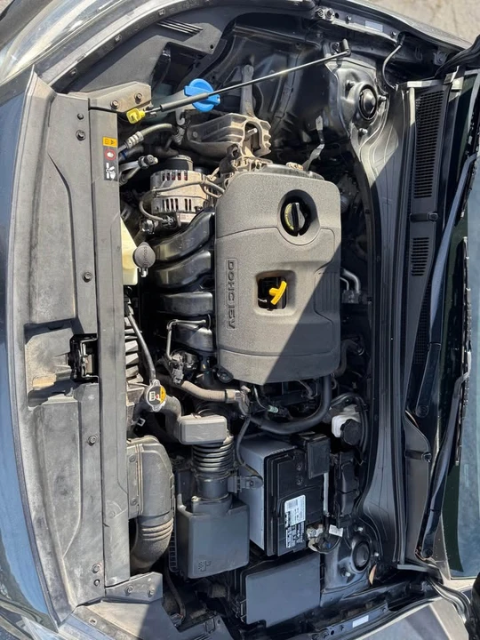 2020 Kia Forte - Image 16 of 16