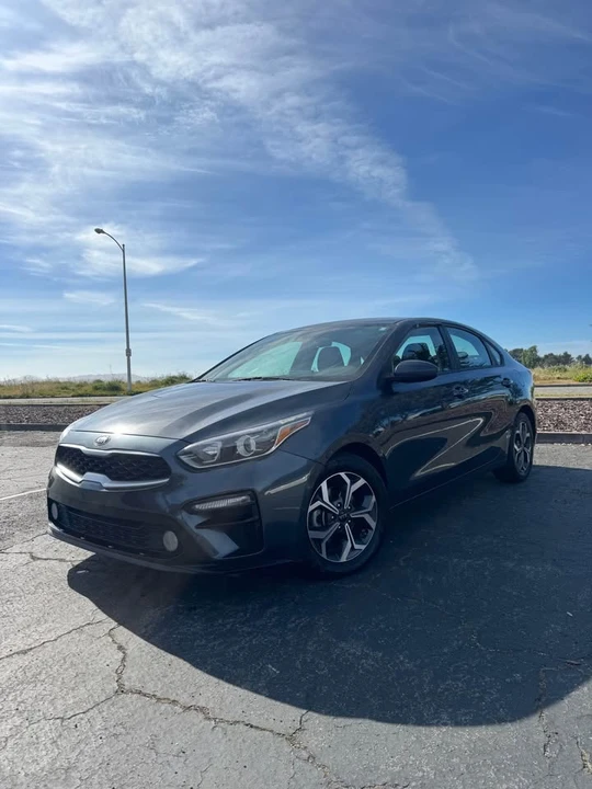 2020 Kia Forte - Image 3 of 16