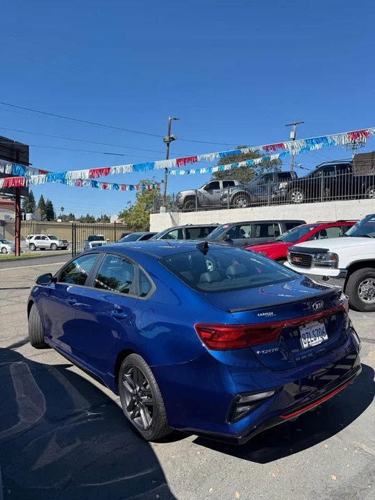 2020 Kia Forte - Image 4 of 7