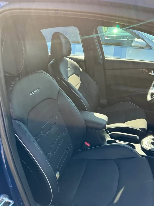 2020 Kia Forte - Image 6 of 7