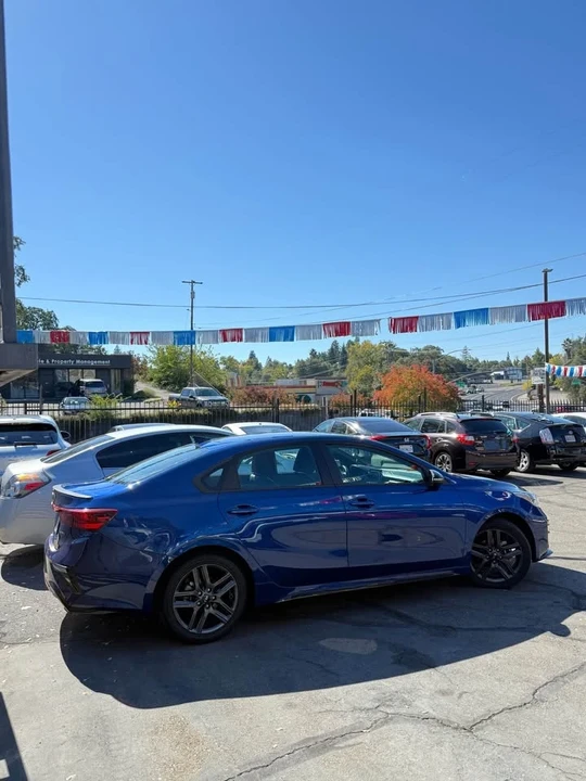 2020 Kia Forte - Image 3 of 7