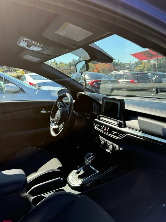 2020 Kia Forte - Image 5 of 7