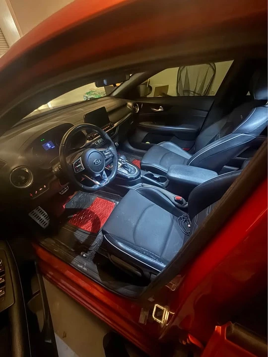 2020 Kia Forte - Image 3 of 10
