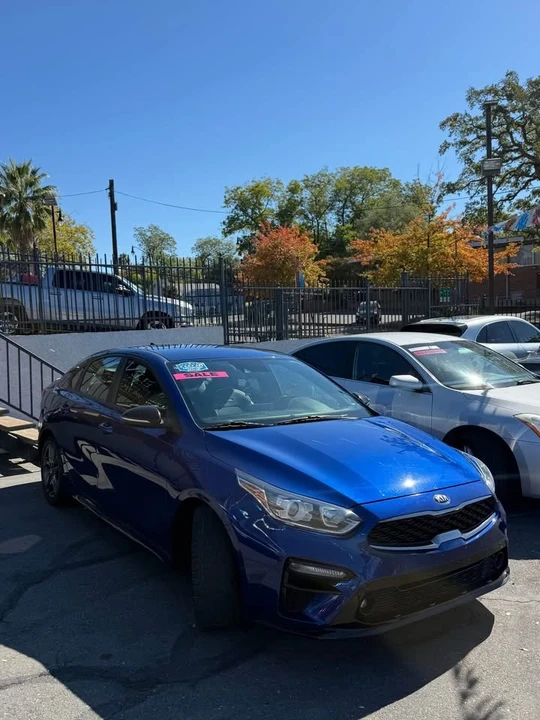 2020 Kia Forte - Image 2 of 7