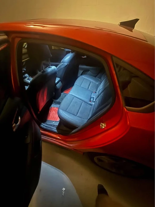 2020 Kia Forte - Image 4 of 10