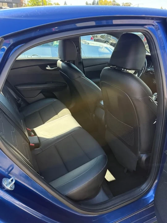 2020 Kia Forte - Image 7 of 7