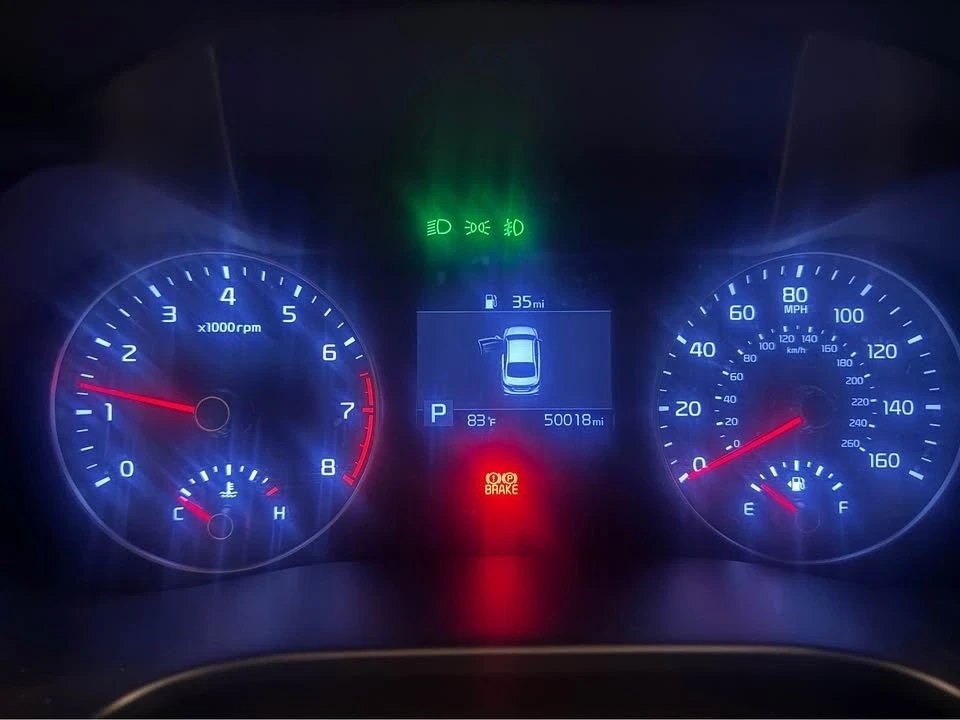 2020 Kia Forte - Image 2 of 10