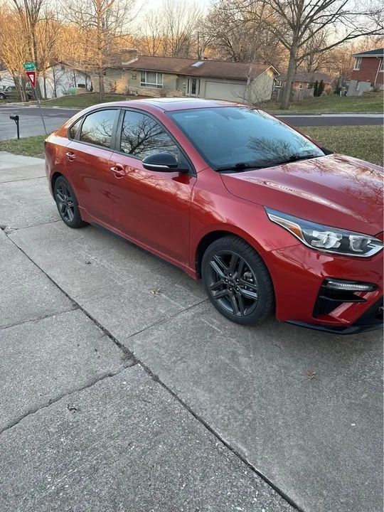 2020 Kia Forte - Image 10 of 10
