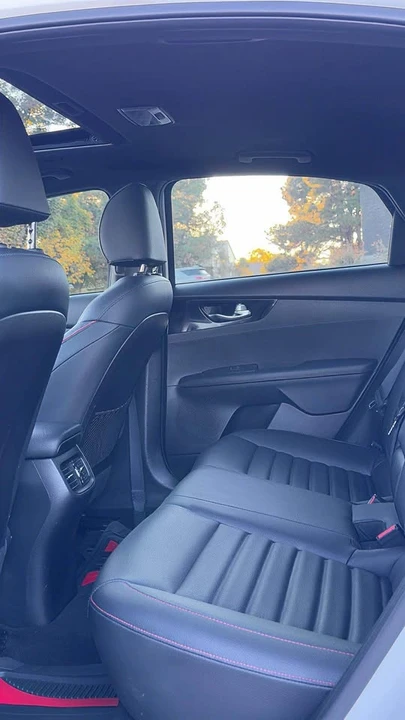 2020 Kia Forte - Image 13 of 13