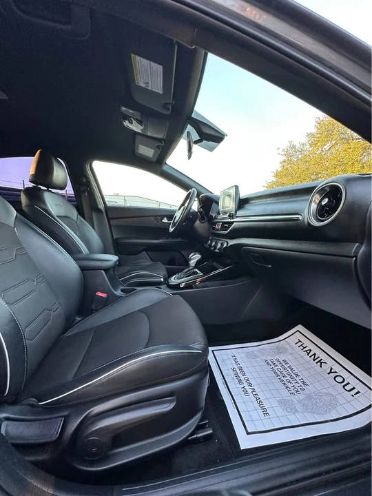 2020 Kia Forte - Image 16 of 16