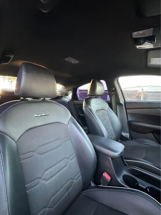2020 Kia Forte - Image 15 of 16