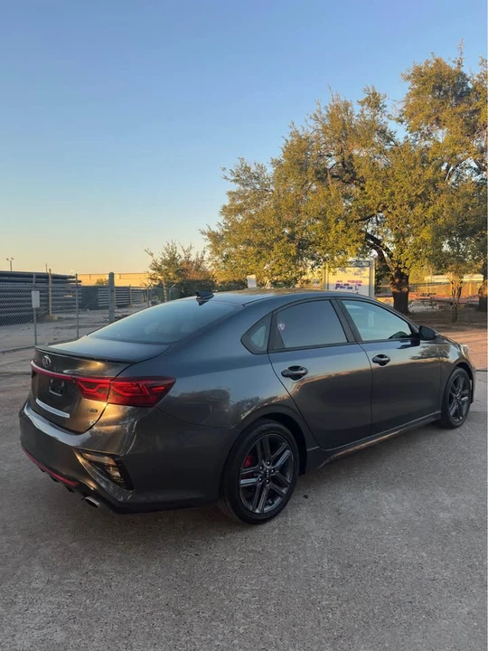 2020 Kia Forte - Image 3 of 16