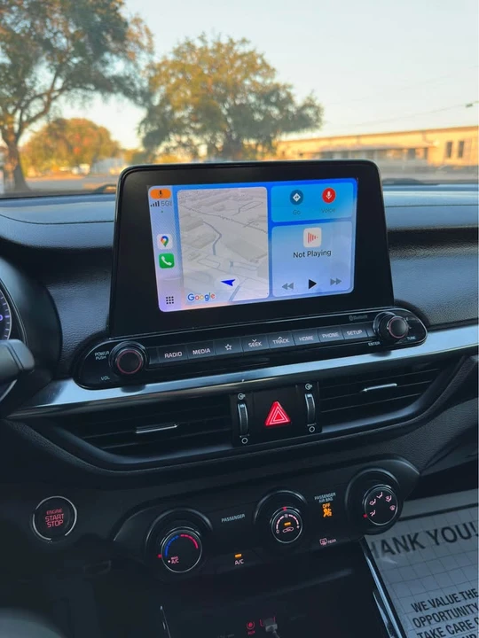2020 Kia Forte - Image 5 of 16