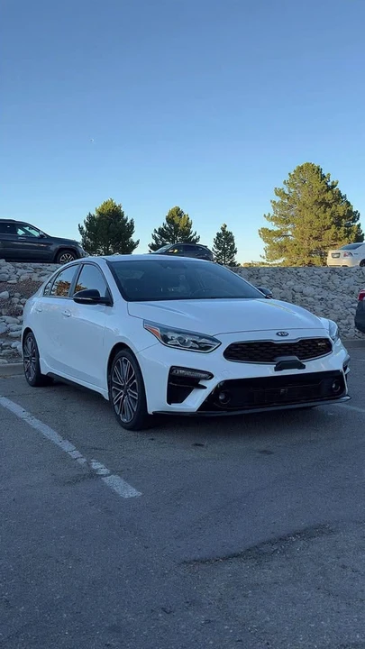 2020 Kia Forte - Image 3 of 13