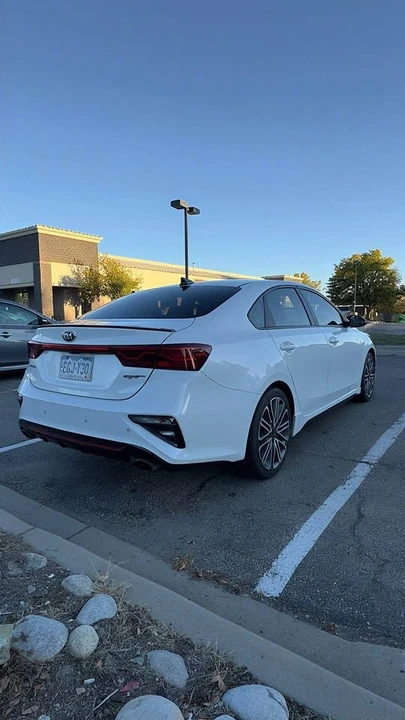 2020 Kia Forte - Image 7 of 13