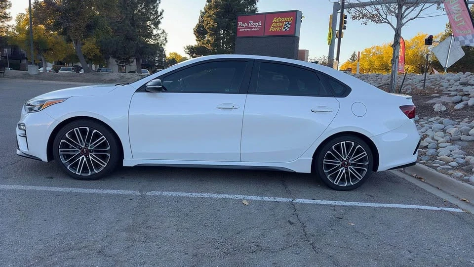 2020 Kia Forte - Image 4 of 13
