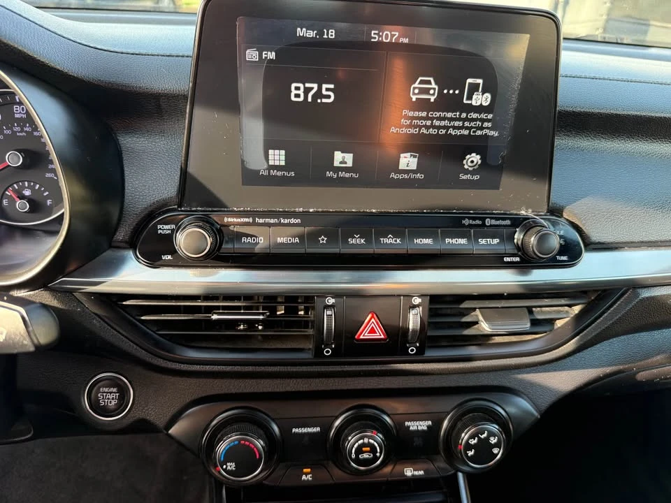 2020 Kia Forte - Image 14 of 16