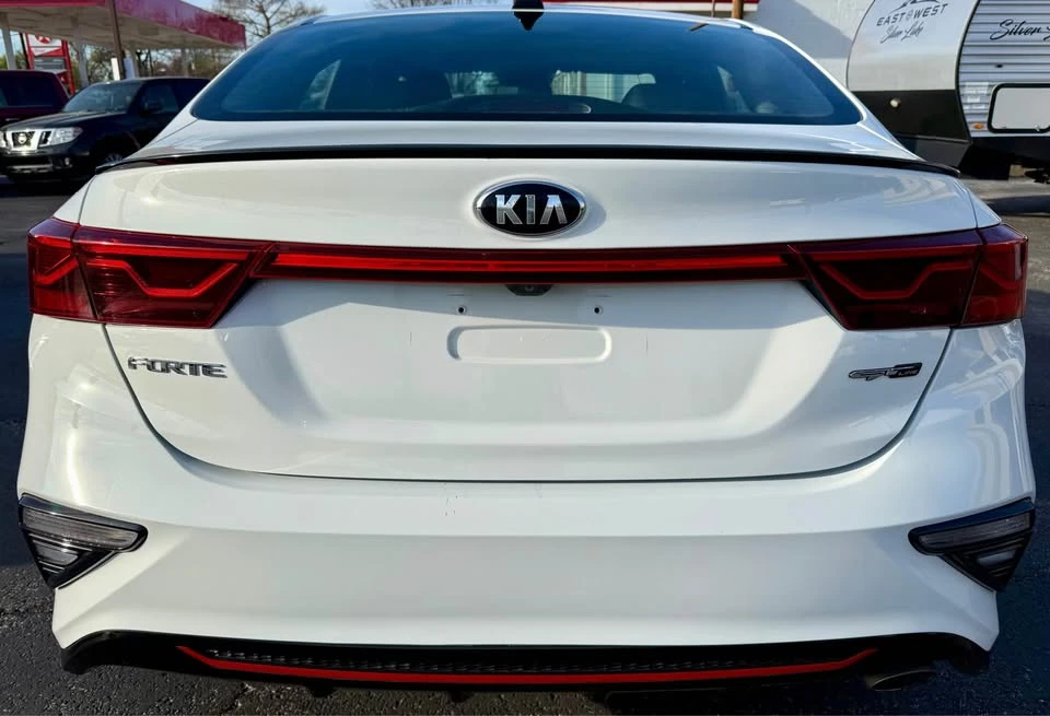 2020 Kia Forte - Image 3 of 16