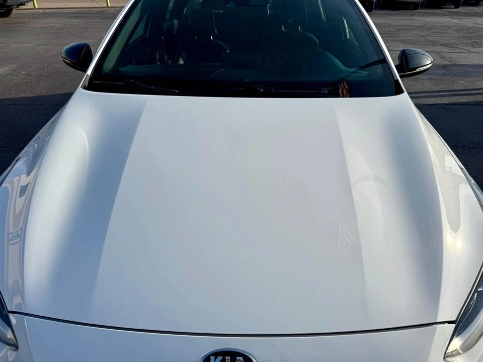 2020 Kia Forte - Image 8 of 16