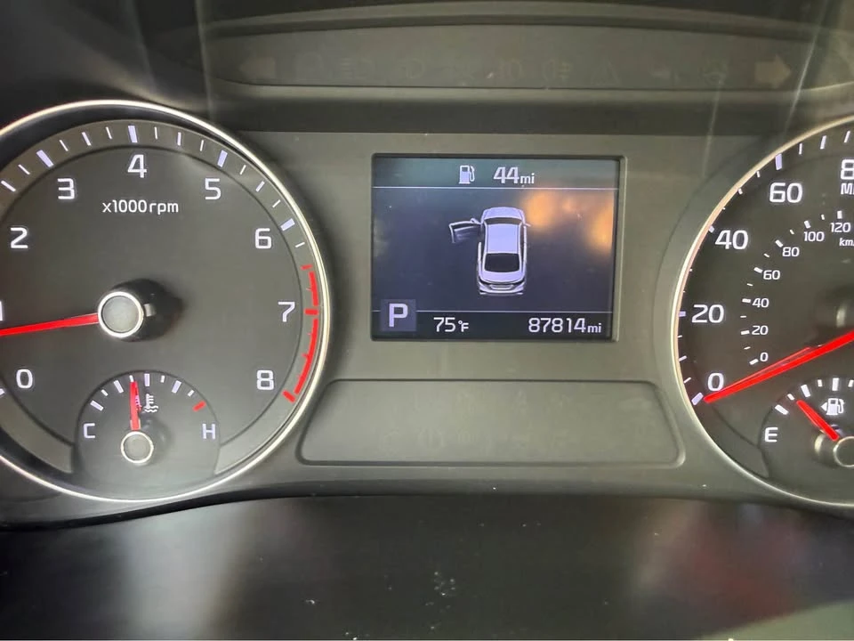 2020 Kia Forte - Image 13 of 16