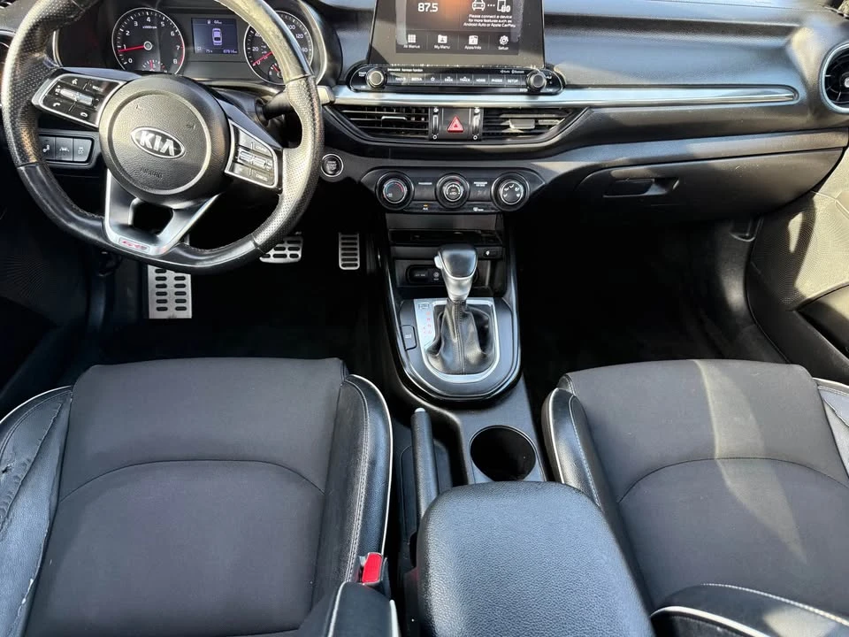 2020 Kia Forte - Image 11 of 16