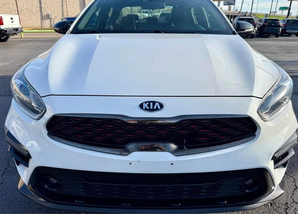 2020 Kia Forte - Image 7 of 16
