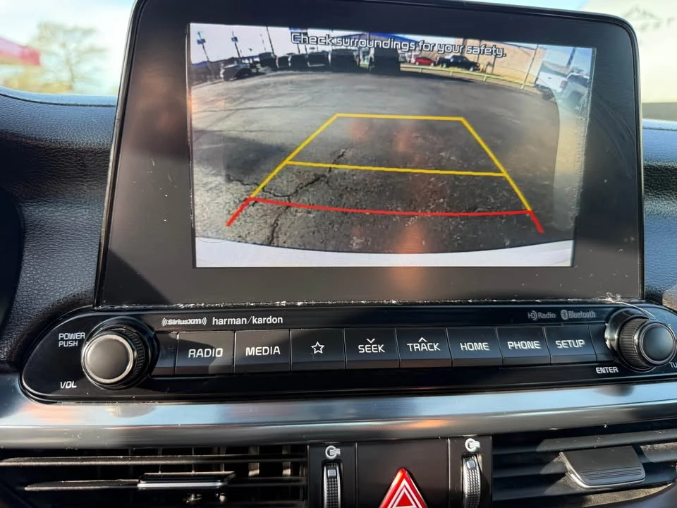 2020 Kia Forte - Image 15 of 16