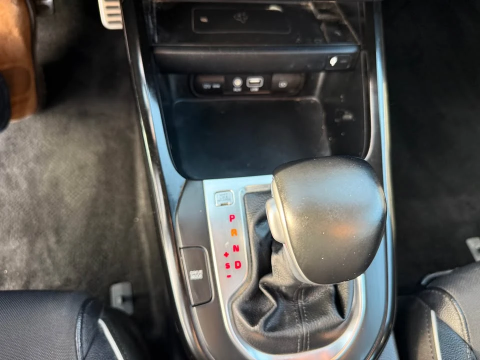 2020 Kia Forte - Image 16 of 16