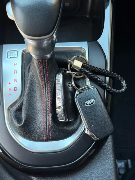 2020 Kia Forte - Image 13 of 15