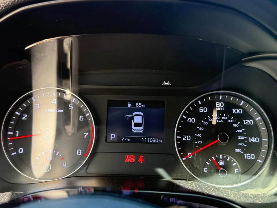 2020 Kia Forte - Image 12 of 15