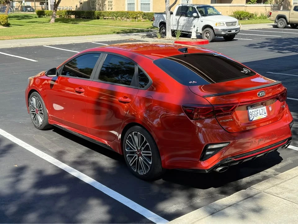 2020 Kia Forte - Image 9 of 15