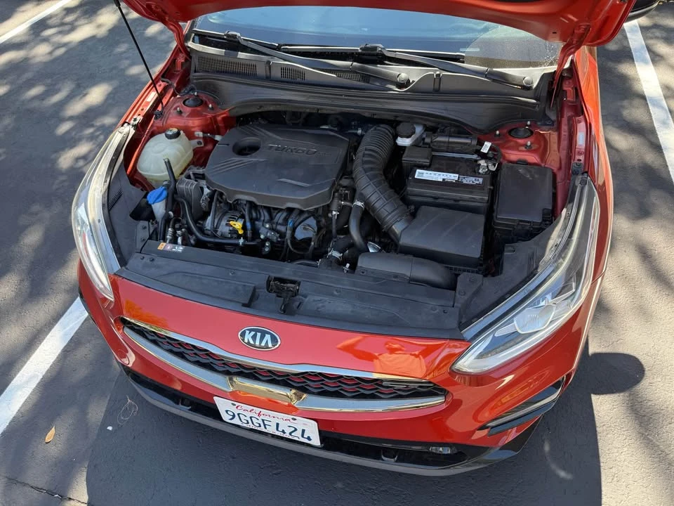 2020 Kia Forte - Image 15 of 15