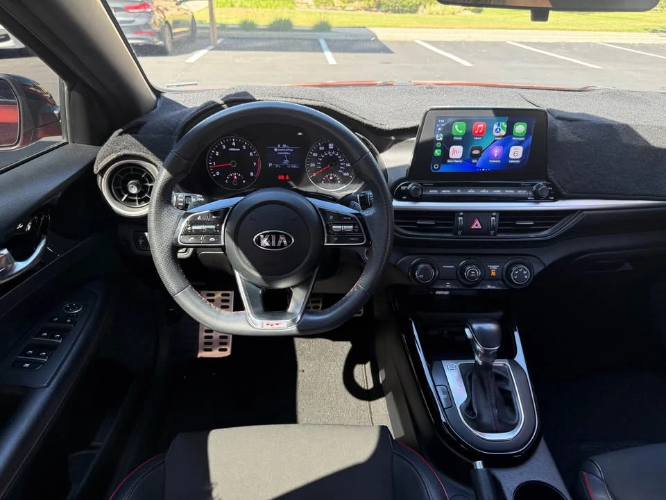2020 Kia Forte - Image 2 of 15