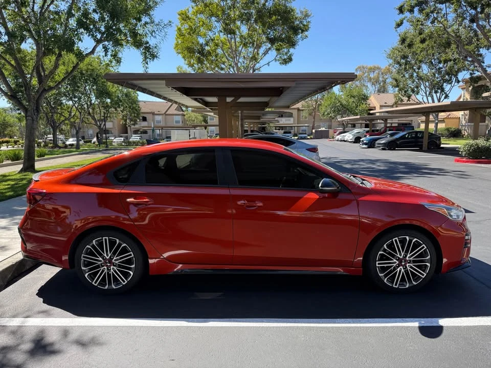2020 Kia Forte - Image 7 of 15