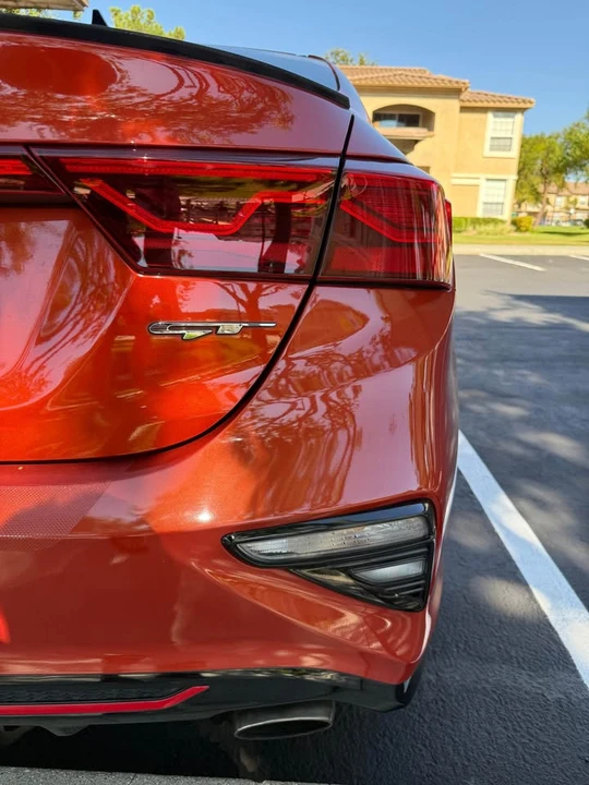 2020 Kia Forte - Image 14 of 15
