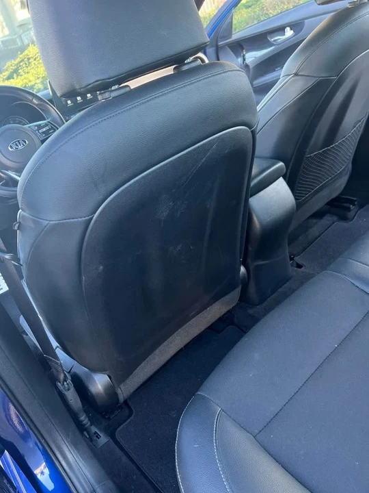 2020 Kia Forte - Image 8 of 14