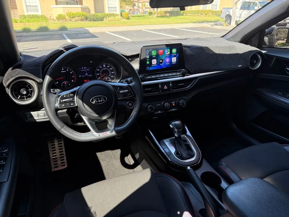 2020 Kia Forte - Image 5 of 15