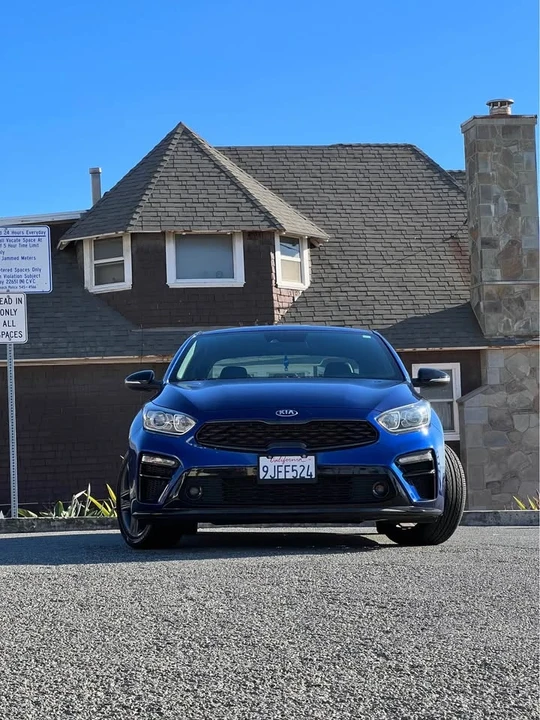 2020 Kia Forte - Image 2 of 14