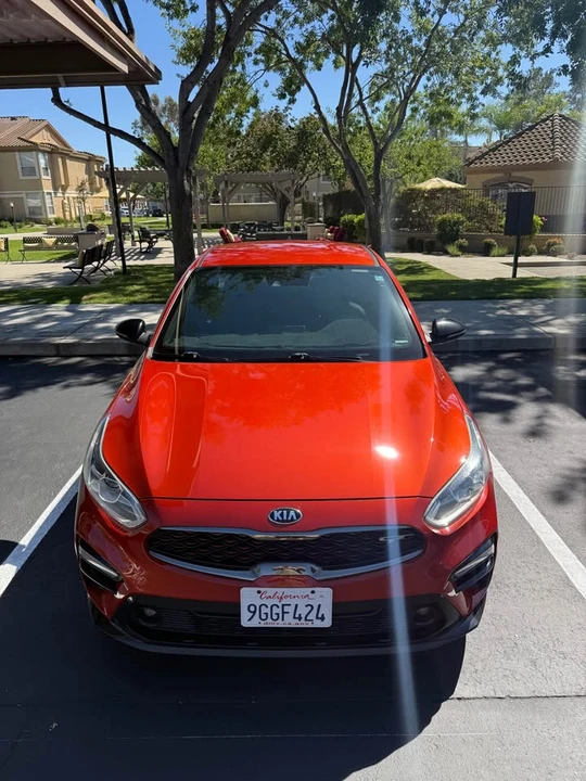 2020 Kia Forte - Image 6 of 15