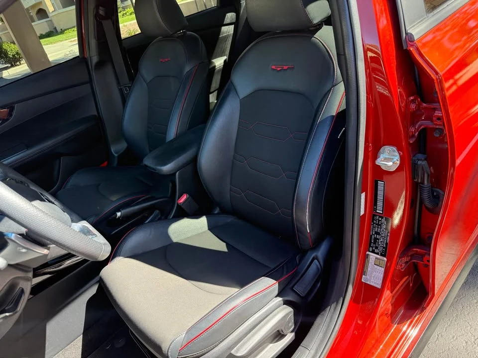 2020 Kia Forte - Image 4 of 15