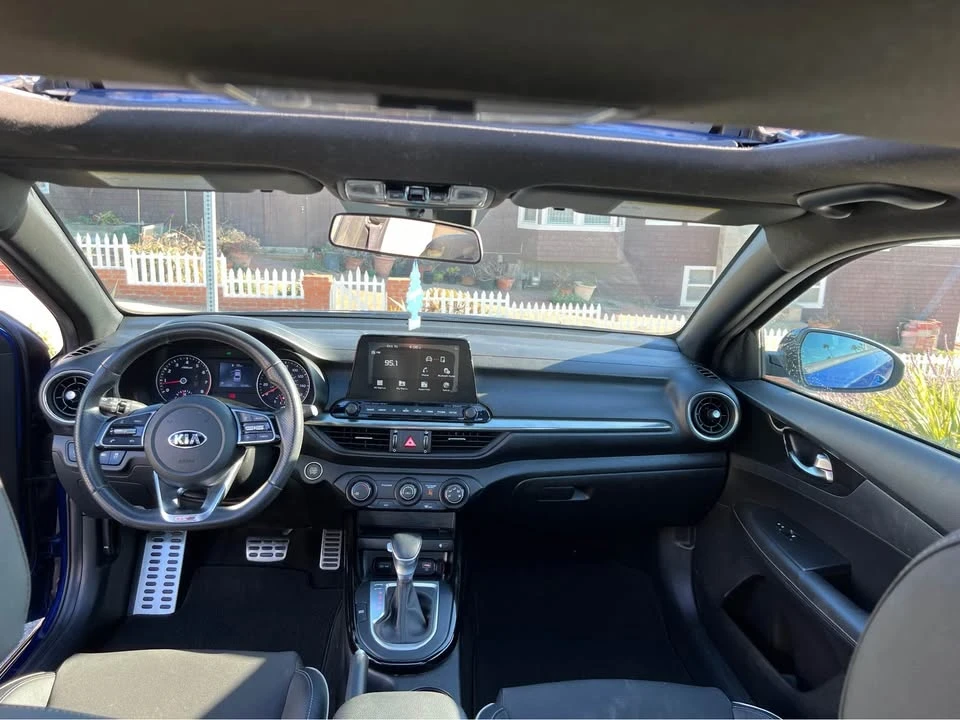 2020 Kia Forte - Image 5 of 14