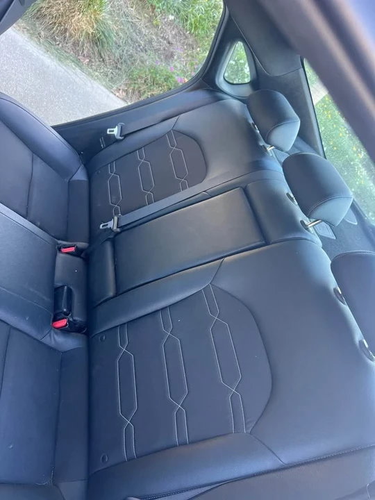 2020 Kia Forte - Image 7 of 14