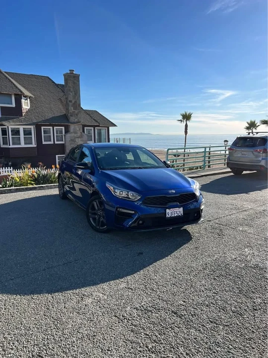 2020 Kia Forte - Image 4 of 14