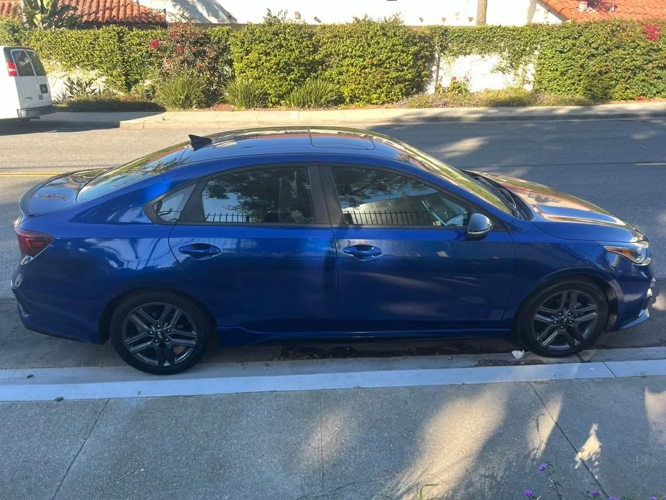2020 Kia Forte - Image 12 of 14